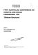 "Offshore structure" : proceedings : fifth Australian Conference on Coastal and Ocean Engineering 1981, Perth, 25-27 November 1981 /