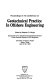 Proceedings of the Conference on Geotechnical Practice in Offshore Engineering : University of Texas at Austin, Austin Texas, April 27-29, 1983 /