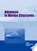 Advances in marine structures : proceedings of the 3rd International Conference on Marine Structures : MARSTRUCT 2011, Hamburg, Germany, 28-30 March 2011 /