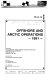 Offshore and Arctic Operations, 1991 : presented at the Fourteenth Annual Energy-Sources Technology Conference and Exhibition, Houston, Texas, January 20-23, 1991 /