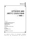 Offshore and Arctic operations, 1992 : presented at the Energy-Sources Technology Conference and Exhibition, Houston, Texas, January 26-30, 1992 /