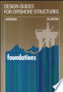 Foundations in carbonate soils /