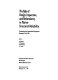 The Role of design, inspection, and redundancy in marine structural reliability : proceedings of an international symposium, November 14-16, 1983 /