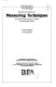 International Conference on Measuring Techniques of Hydraulics Phenomena in Offshore, Coastal & Inland Waters, London, England, 9-11 April, 1986 /