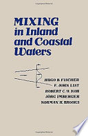 Mixing in inland and coastal waters /