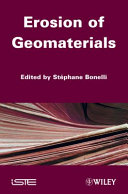 Erosion of geomaterials /