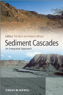 Sediment cascades : an integrated approach /