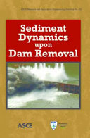 Sediment dynamics upon dam removal /