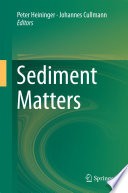 Sediment matters /