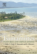 Tsunamiites : features and implications /