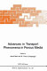 Advances in transport phenomena in porous media /