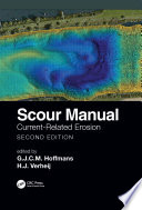 Scour manual current-related erosion /