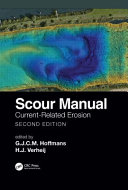 Scour manual : current-related erosion /