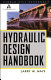 Hydraulic design handbook /