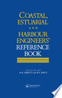 Coastal, estuarial, and harbour engineers' reference book /