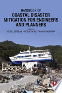 Handbook of coastal disaster mitigation for engineers and planners /