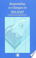 Responding to changes in sea level : engineering implications /