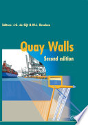Quay walls /