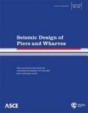 Seismic design of piers and wharves /