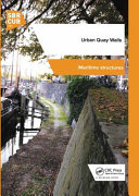 Urban quay walls : maritime structures /