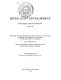 River basin development : policies and planning : proceedings of the United Nations Interregional Seminar on "River Basin and Interbasin Development" convened from 16 to 26 September 1975 in Budapest, in co-operation with the United Nations Development Programme and the National Water Authority of Hungary.