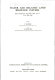 Water and related land resource systems : IFAC symposium, Cleveland, Ohio, U.S.A., 28-31 May 1980 /