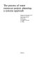 The Process of water resources project planning : a systems approach : Project A 4.3 of the International Hydrological Programme : report /