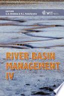 River basin management IV /