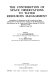 The contribution of space observations to water resources management : proceedings of a Symposium on the Contribution of Space Observations to Water Resources Studies and the Management of these Resources of the Twenty-second plenary meeting of COSPAR, Bangalore, India, 29 May to 9 June 1979 /