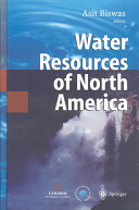 Water resources of North America /