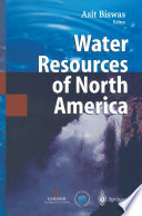 Water resources of North America /