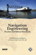 Navigation engineering practice and ethical standards /