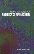 New strategies for America's watersheds /