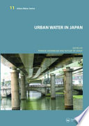 Urban water in Japan /