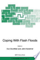 Coping with flash floods /