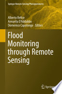 Flood monitoring through remote sensing /