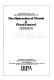 Papers presented at the 2nd International Conference on the the [as printed] Hydraulics of Floods & Flood Control, Cambridge, England, 24-26 September 1985 /