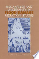 Risk analysis and uncertainty in flood damage reduction studies : [report] /