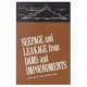 Seepage and leakage from dams and impoundments : proceedings of a symposium sponsored by the Geotechnical Engineering Division in conjunction with the ASCE National Convention, Denver, Colorado, May 5, 1985 ; edited by Richard L. Volpe and William E. Kelly.