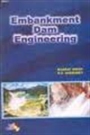Engineering for embankment dams /
