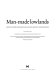 Man-made lowlands : history of water management and land reclamation in the Netherlands /