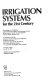 Irrigation systems for the 21st century : proceedings of a conference : Portland, Oregon, July 28-30, 1987 /