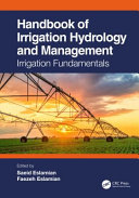 Handbook of irrigation hydrology and management.