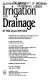 Planning now for irrigation and drainage in the 21st century : proceedings of a conference : Lincoln, Nebraska, July 18-21, 1988 /