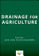 Drainage for agriculture /