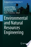 Environmental and Natural Resources Engineering /