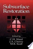 Subsurface restoration /