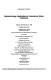 Biotechnology Applications in Hazardous Waste Treatment : October 30-November 4, 1988, Longboat Key Hilton, Longboat Key, Florida /