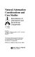 Natural attenuation considerations and case studies : remediation of chlorinated and recalcitrant compounds /