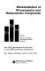 Natural attenuation of chlorinated solvents, petroleum hydrocarbons, and other organic compounds /